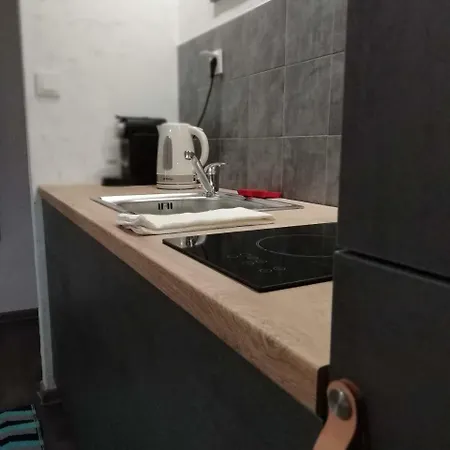 Homestay Studio 18 *