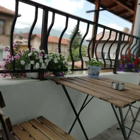 Studio 18 * Velingrad