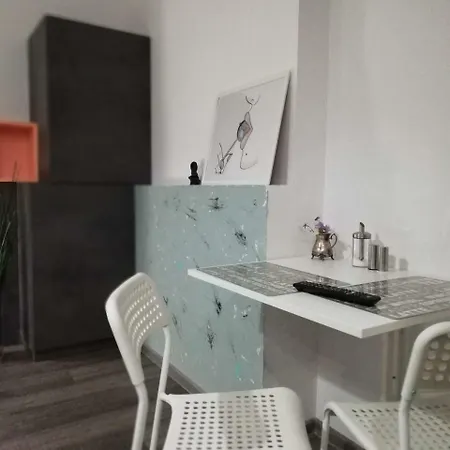Homestay Studio 18