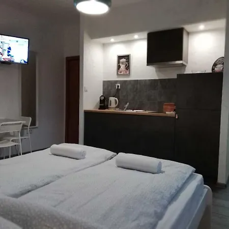 Homestay Studio 18