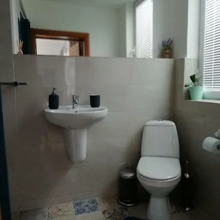 Studio 18 Homestay Velingrad